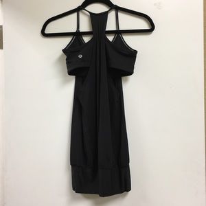 Lululemon Athletics Tank Top
